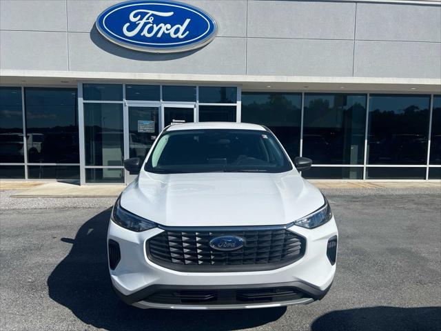 new 2024 Ford Escape car, priced at $31,620