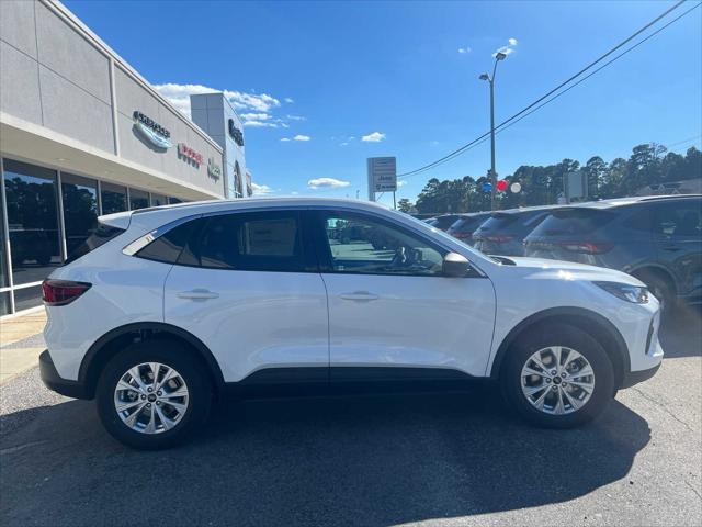 new 2024 Ford Escape car, priced at $31,620