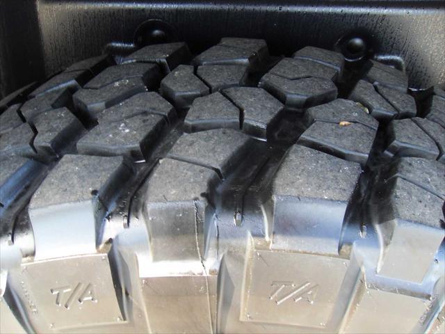 used 2023 Jeep Wrangler car, priced at $32,825