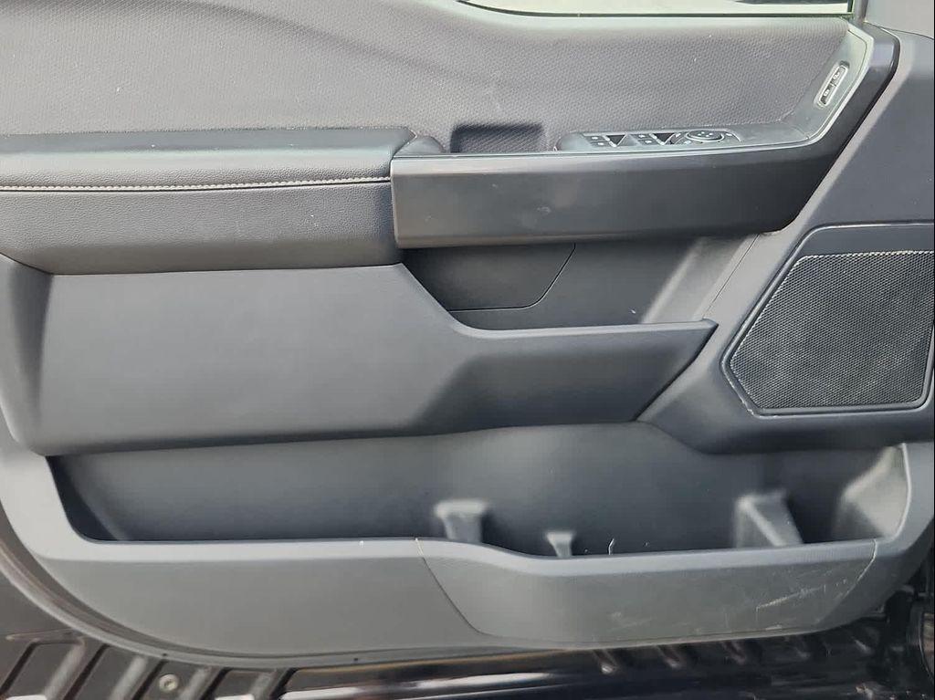 used 2023 Ford F-150 car, priced at $36,587