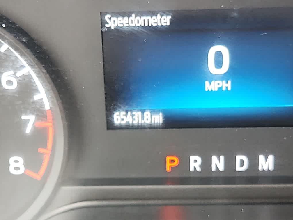 used 2023 Ford F-150 car, priced at $36,587