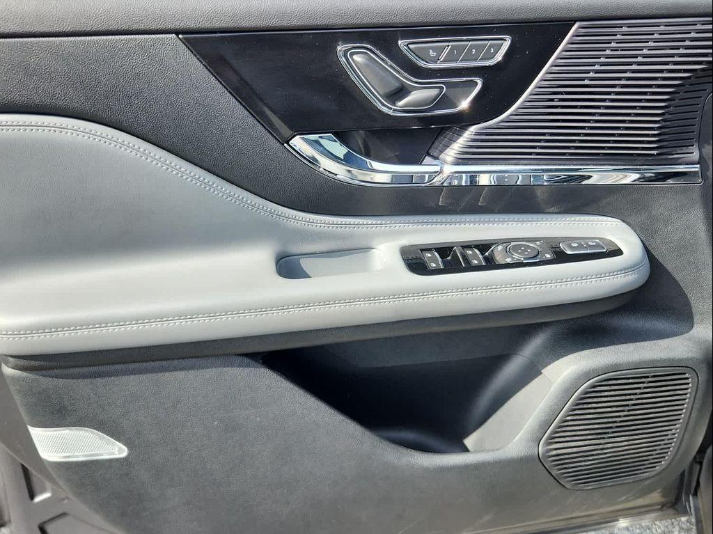 used 2021 Lincoln Corsair car, priced at $27,607
