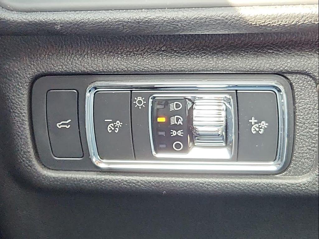 used 2021 Lincoln Corsair car, priced at $27,607