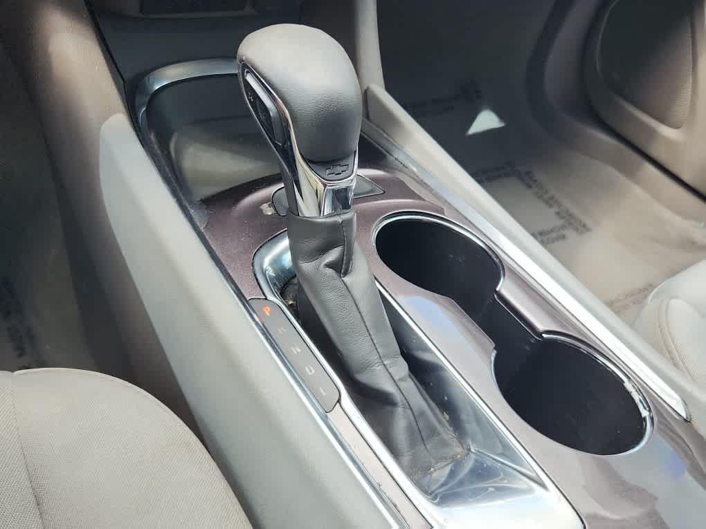 used 2021 Chevrolet Malibu car, priced at $14,991