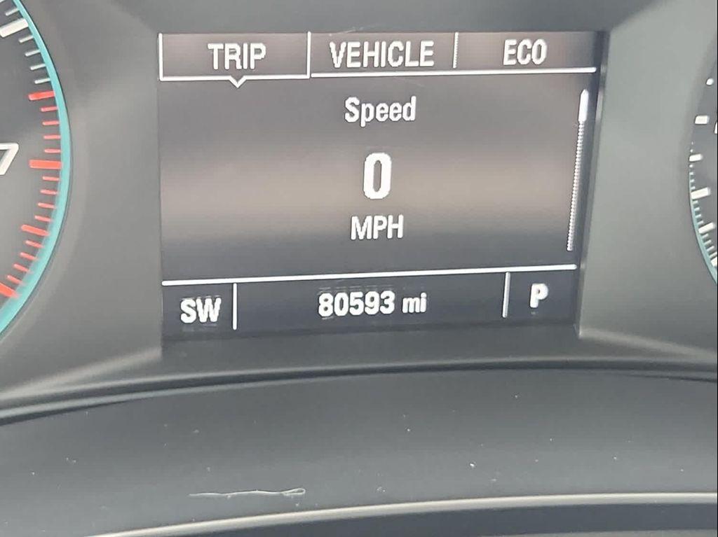 used 2021 Chevrolet Malibu car, priced at $14,991