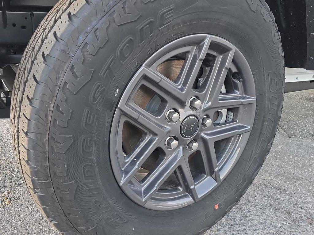 new 2025 Jeep Gladiator car, priced at $46,991