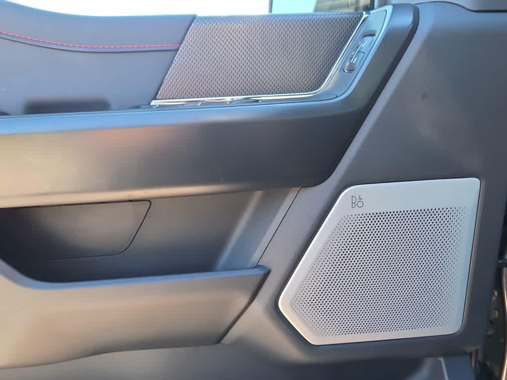 new 2025 Ford F-150 car, priced at $79,750