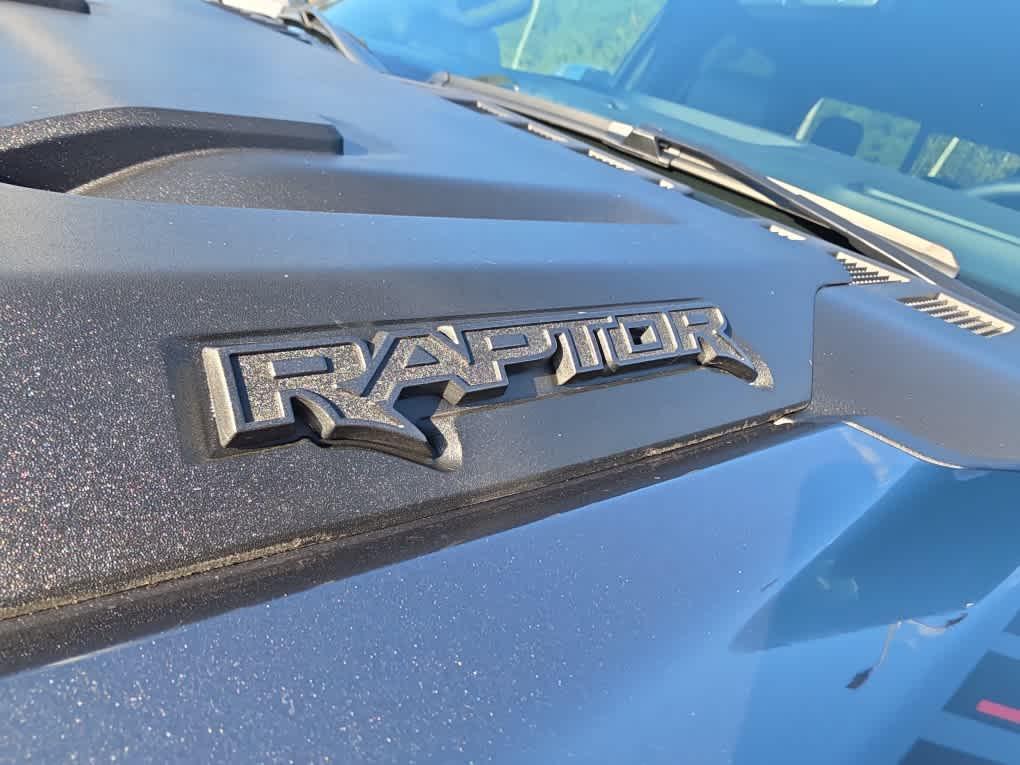 new 2025 Ford F-150 car, priced at $79,750