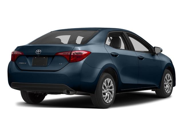 used 2017 Toyota Corolla car, priced at $13,893