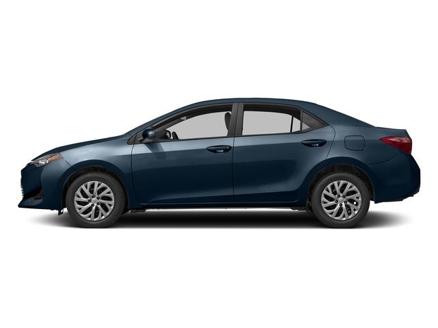 used 2017 Toyota Corolla car, priced at $13,893