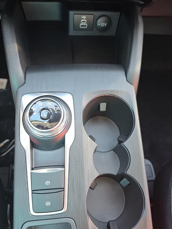 new 2025 Ford Escape PHEV car, priced at $36,591