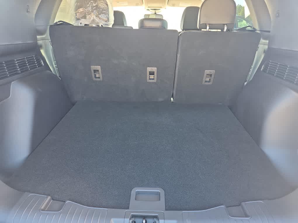 new 2025 Ford Escape PHEV car, priced at $36,591