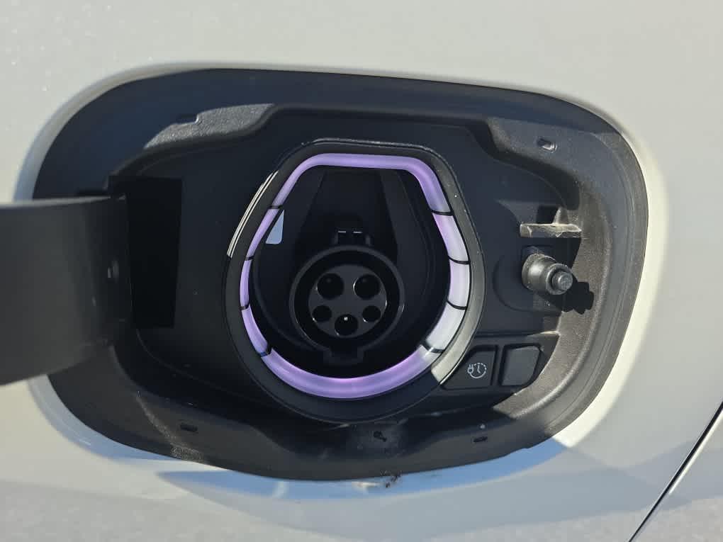 new 2025 Ford Escape PHEV car, priced at $36,591