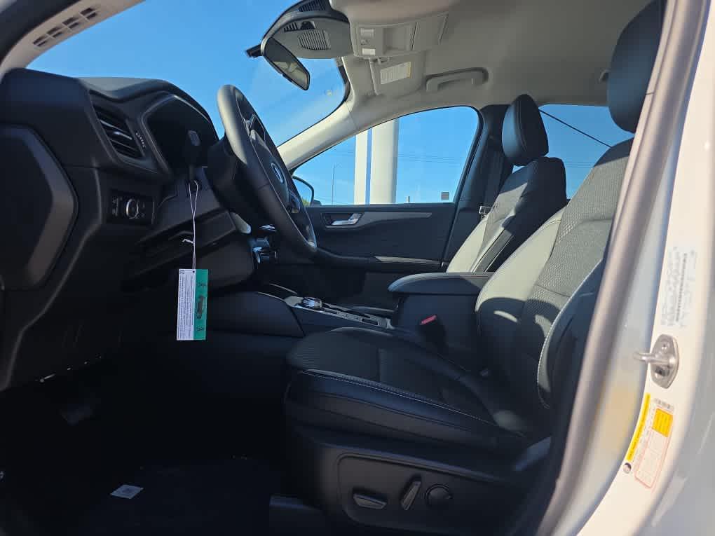 new 2025 Ford Escape PHEV car, priced at $36,591