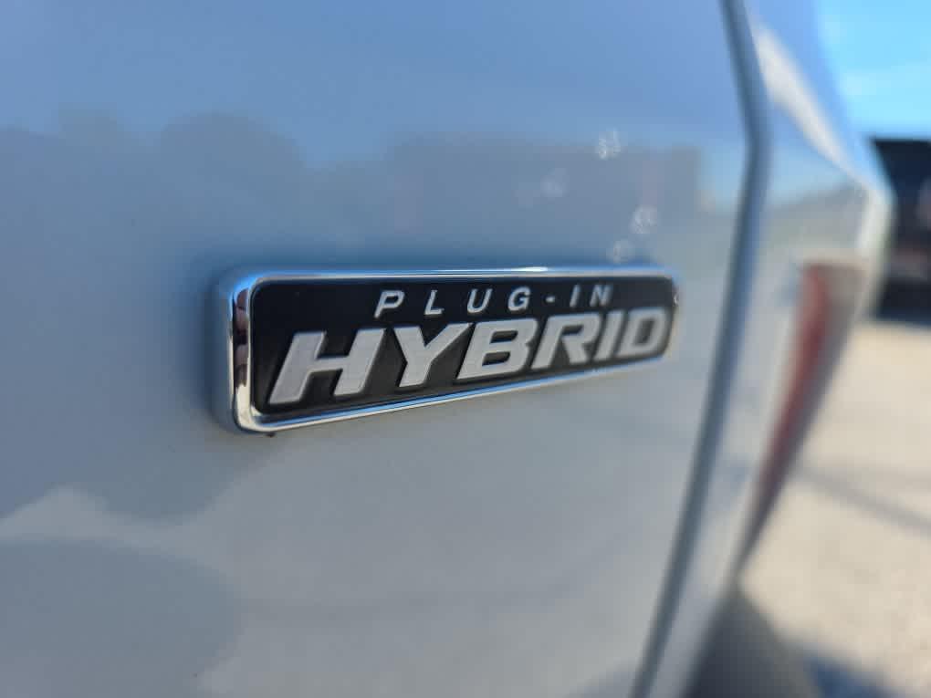 new 2025 Ford Escape PHEV car, priced at $36,591