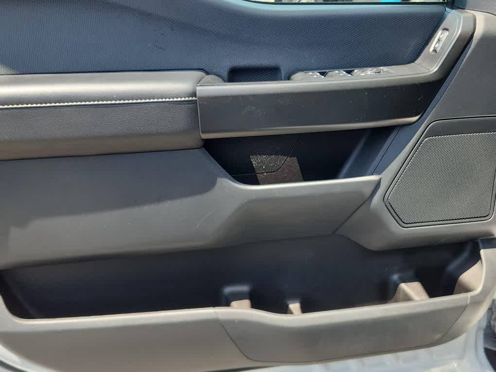 used 2022 Ford F-150 car, priced at $37,587