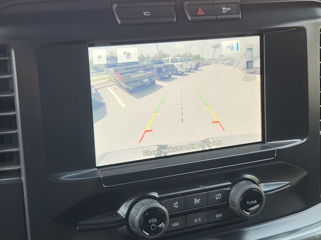 used 2022 Ford F-150 car, priced at $37,587