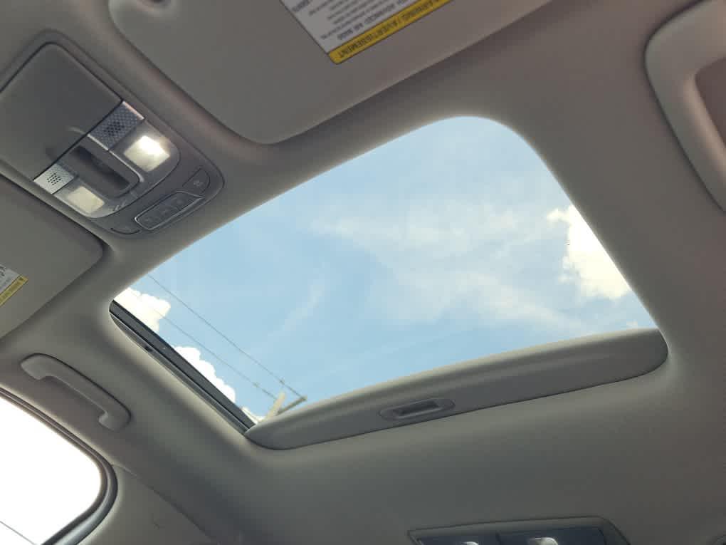 used 2022 Kia Telluride car, priced at $32,987