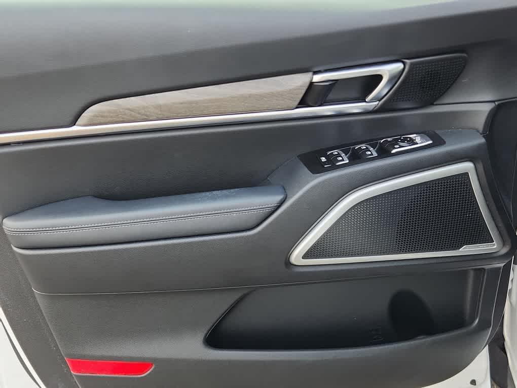 used 2022 Kia Telluride car, priced at $32,987