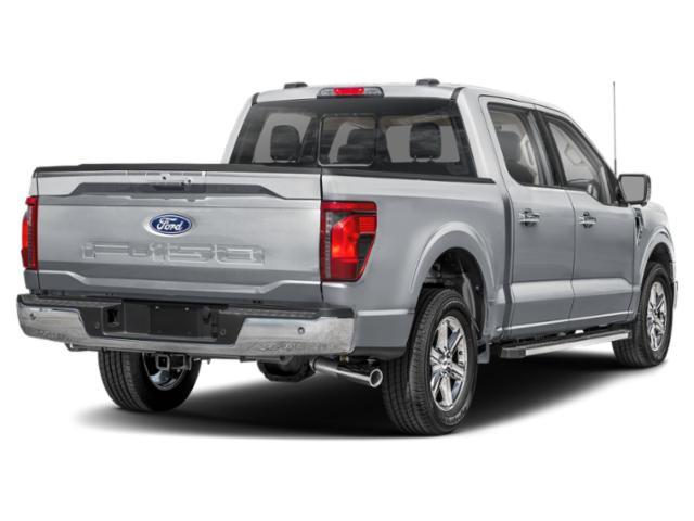 new 2025 Ford F-150 car, priced at $62,990