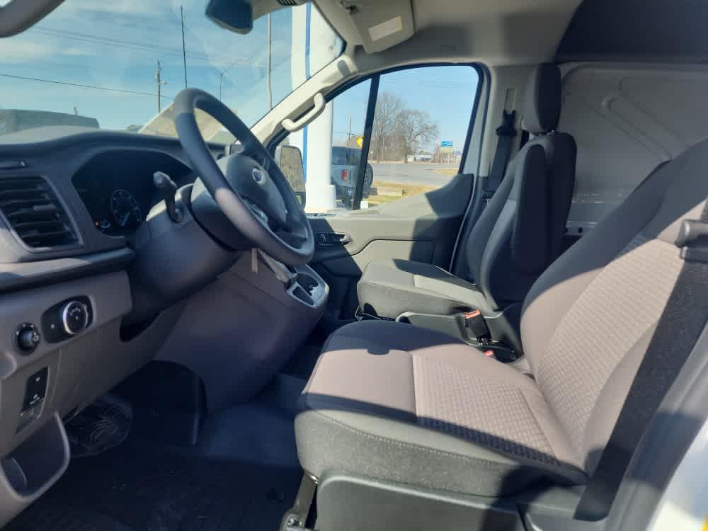 new 2024 Ford Transit-250 car, priced at $44,152