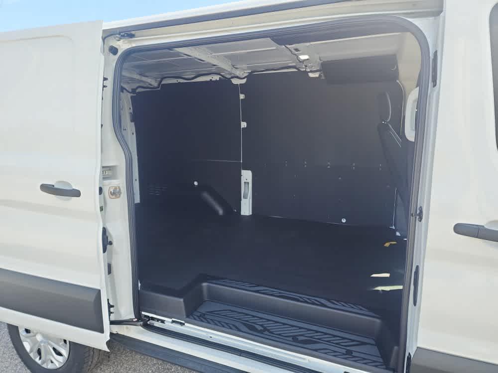 new 2024 Ford Transit-250 car, priced at $44,152