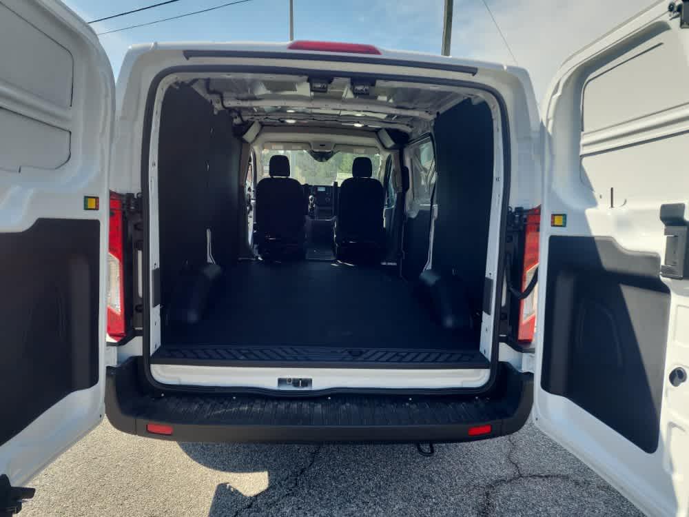 new 2024 Ford Transit-250 car, priced at $44,152