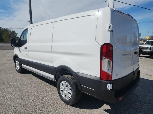 new 2024 Ford Transit-250 car, priced at $46,152