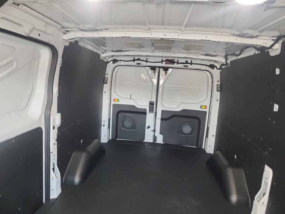 new 2024 Ford Transit-250 car, priced at $44,152