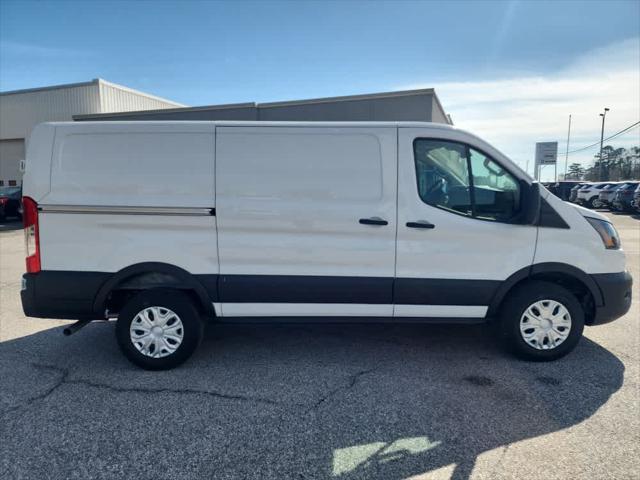 new 2024 Ford Transit-250 car, priced at $46,152