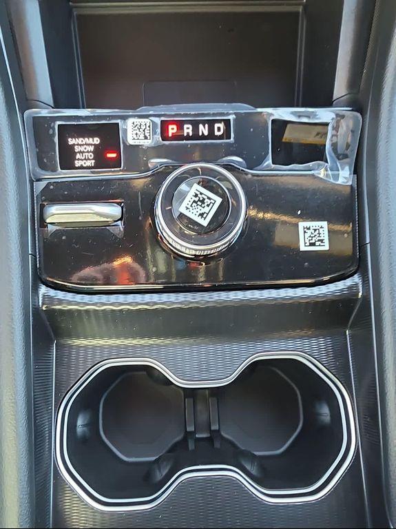 new 2025 Jeep Grand Cherokee car, priced at $56,164