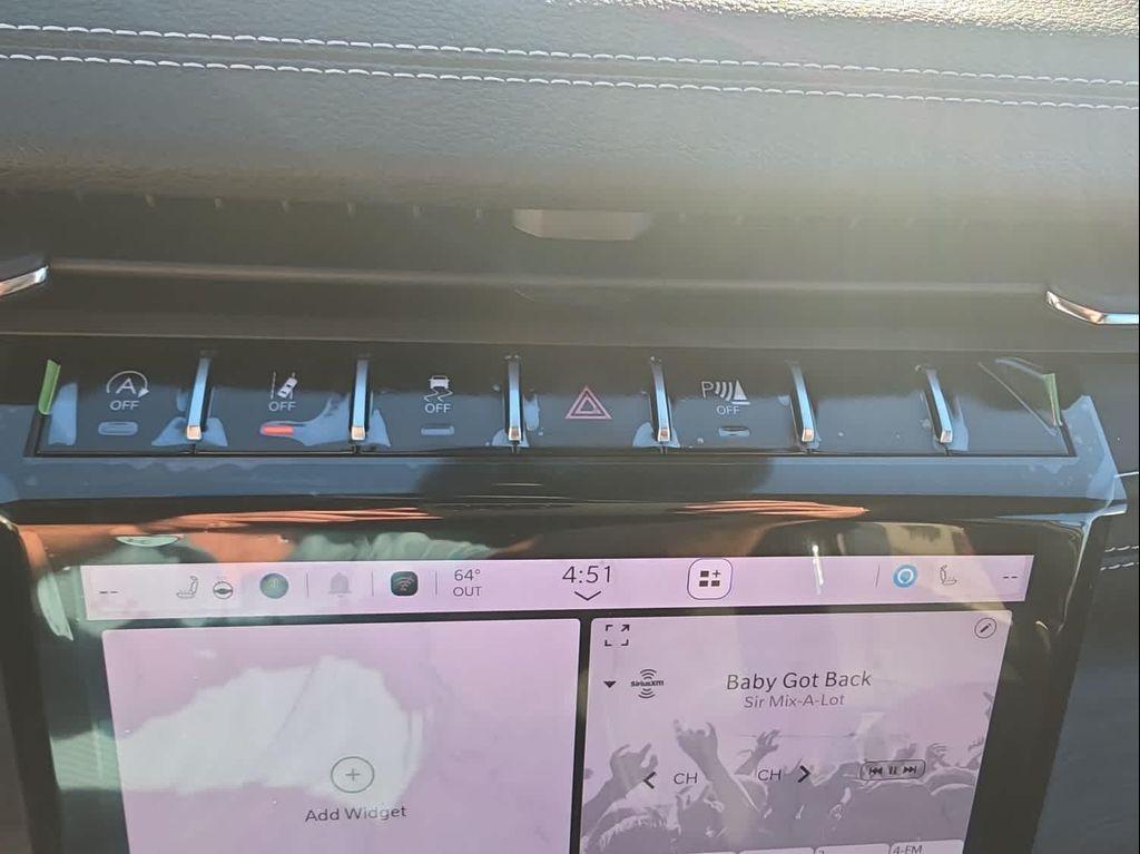 new 2025 Jeep Grand Cherokee car, priced at $56,164