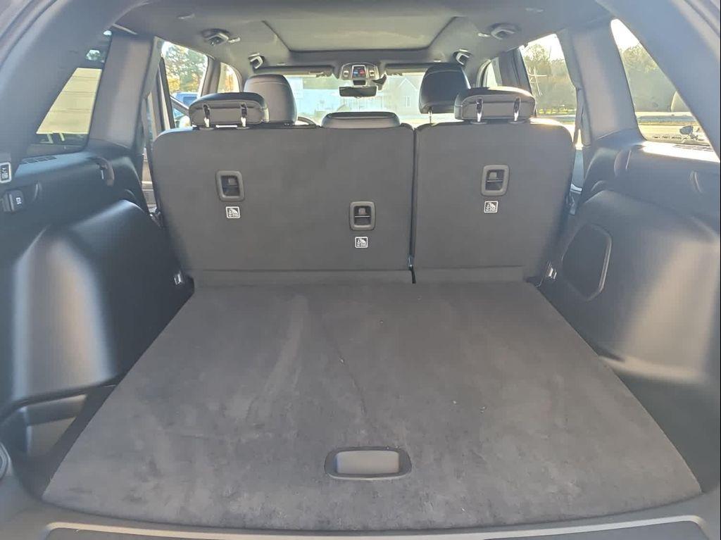 new 2025 Jeep Grand Cherokee car, priced at $56,164