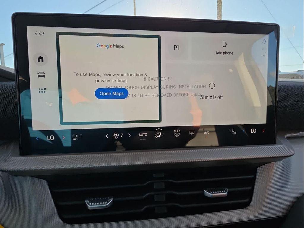 new 2025 Ford Explorer car, priced at $46,991