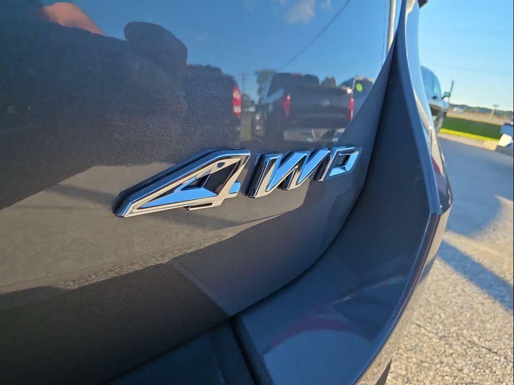 new 2025 Ford Explorer car, priced at $46,991