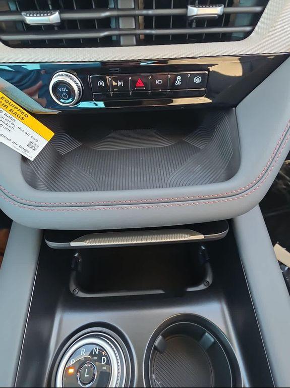 new 2025 Ford Explorer car, priced at $46,991