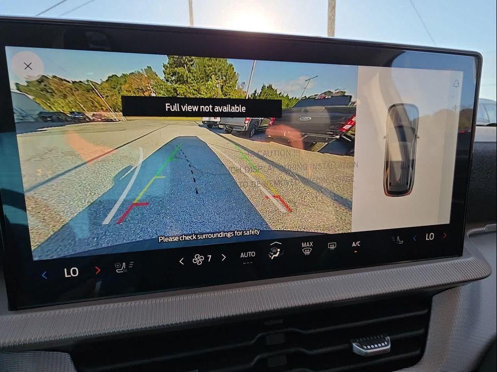 new 2025 Ford Explorer car, priced at $46,991