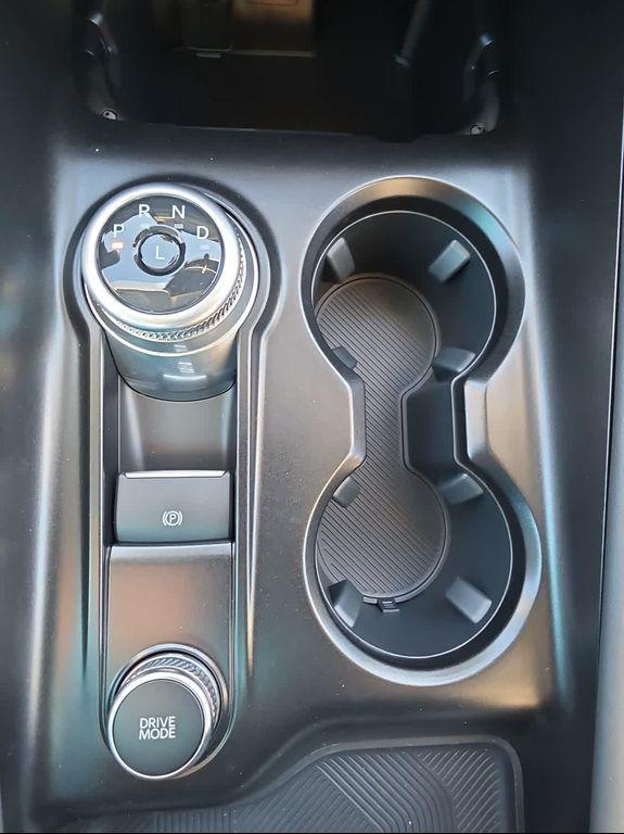 new 2025 Ford Explorer car, priced at $46,991