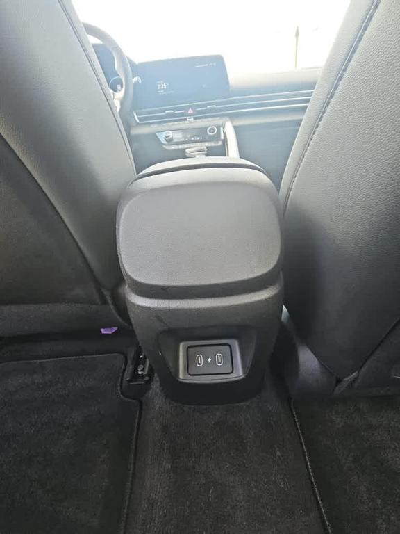 used 2024 Hyundai Elantra car, priced at $21,907