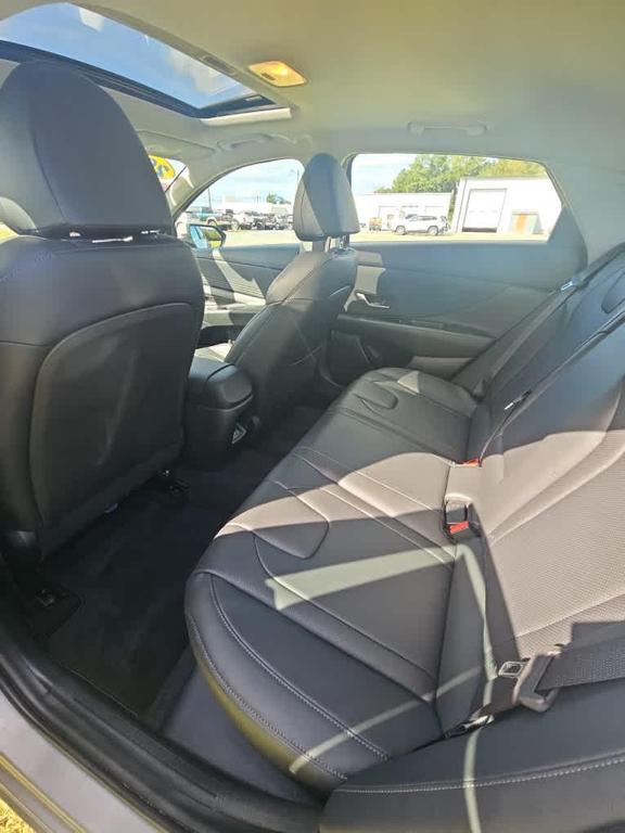 used 2024 Hyundai Elantra car, priced at $21,907