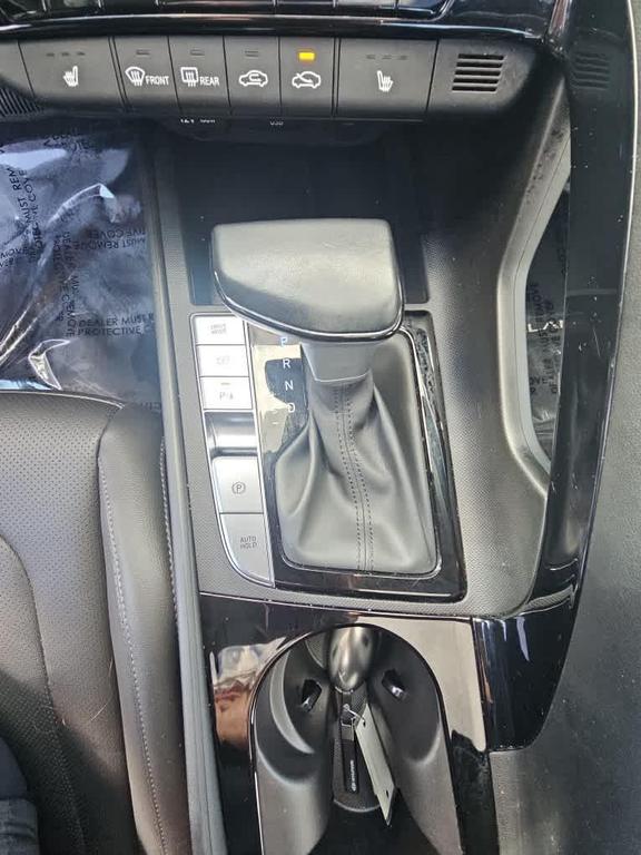 used 2024 Hyundai Elantra car, priced at $21,907