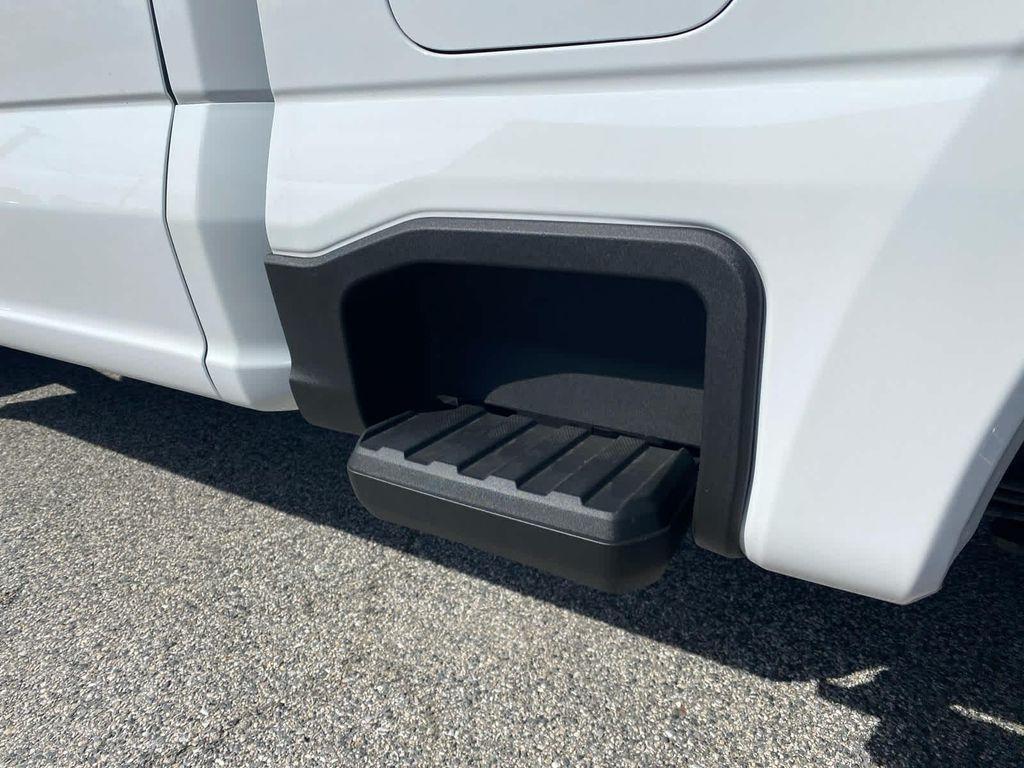 new 2025 Ford F-350 car, priced at $65,539