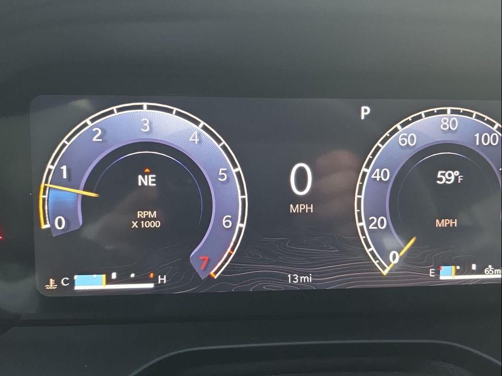 new 2025 Jeep Grand Cherokee car, priced at $51,592