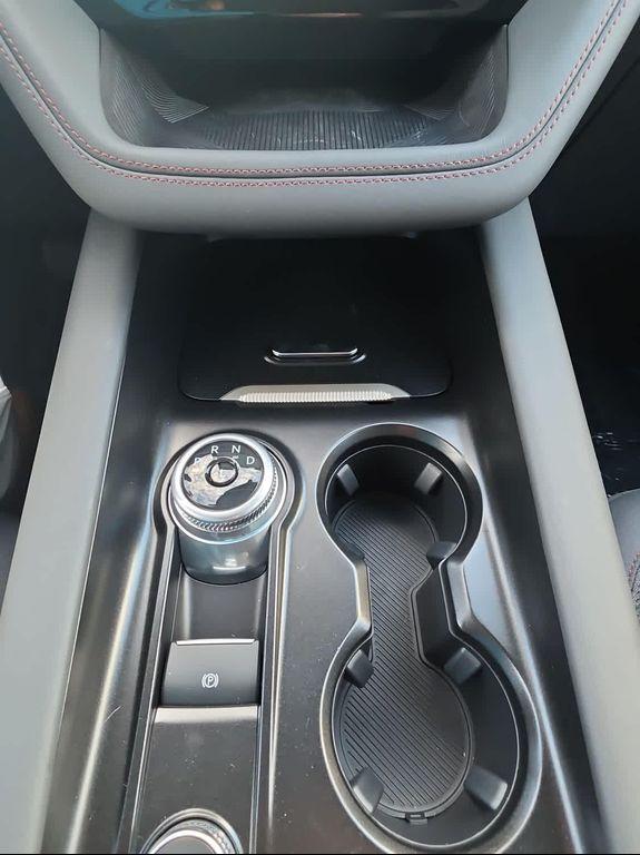 new 2025 Ford Explorer car, priced at $43,550