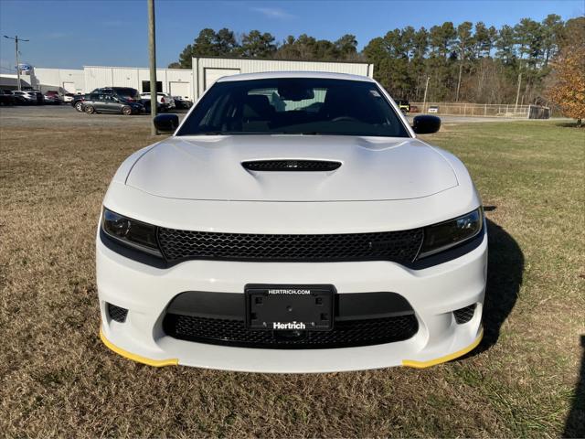 new 2023 Dodge Charger car, priced at $44,000