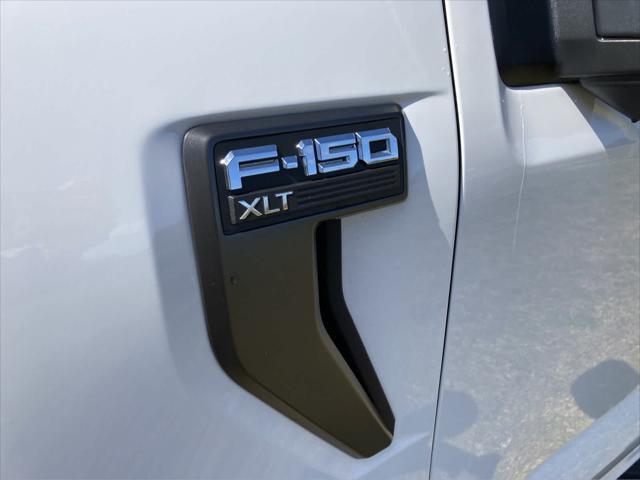 new 2023 Ford F-150 car, priced at $65,145