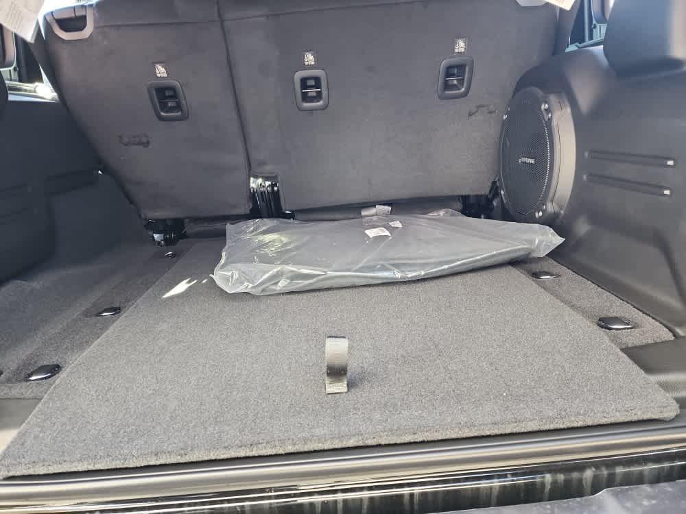 new 2025 Jeep Wrangler car, priced at $53,991