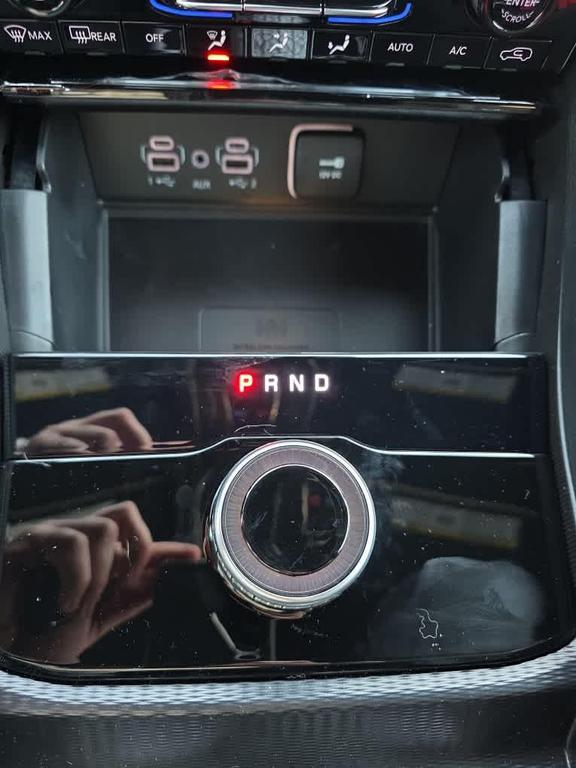 new 2025 Jeep Grand Cherokee car, priced at $48,198