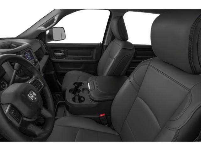 used 2022 Ram 2500 car, priced at $36,491