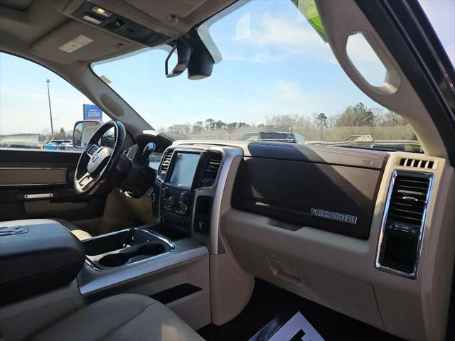 used 2016 Ram 3500 car, priced at $43,210